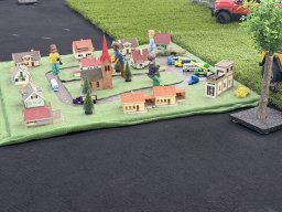 Sommerfest des MSC Braunschweig 2026